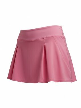 lululemon athletica Hot Pink Tennis or Pickleball Skirt